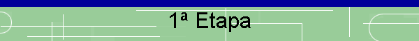 1 Etapa